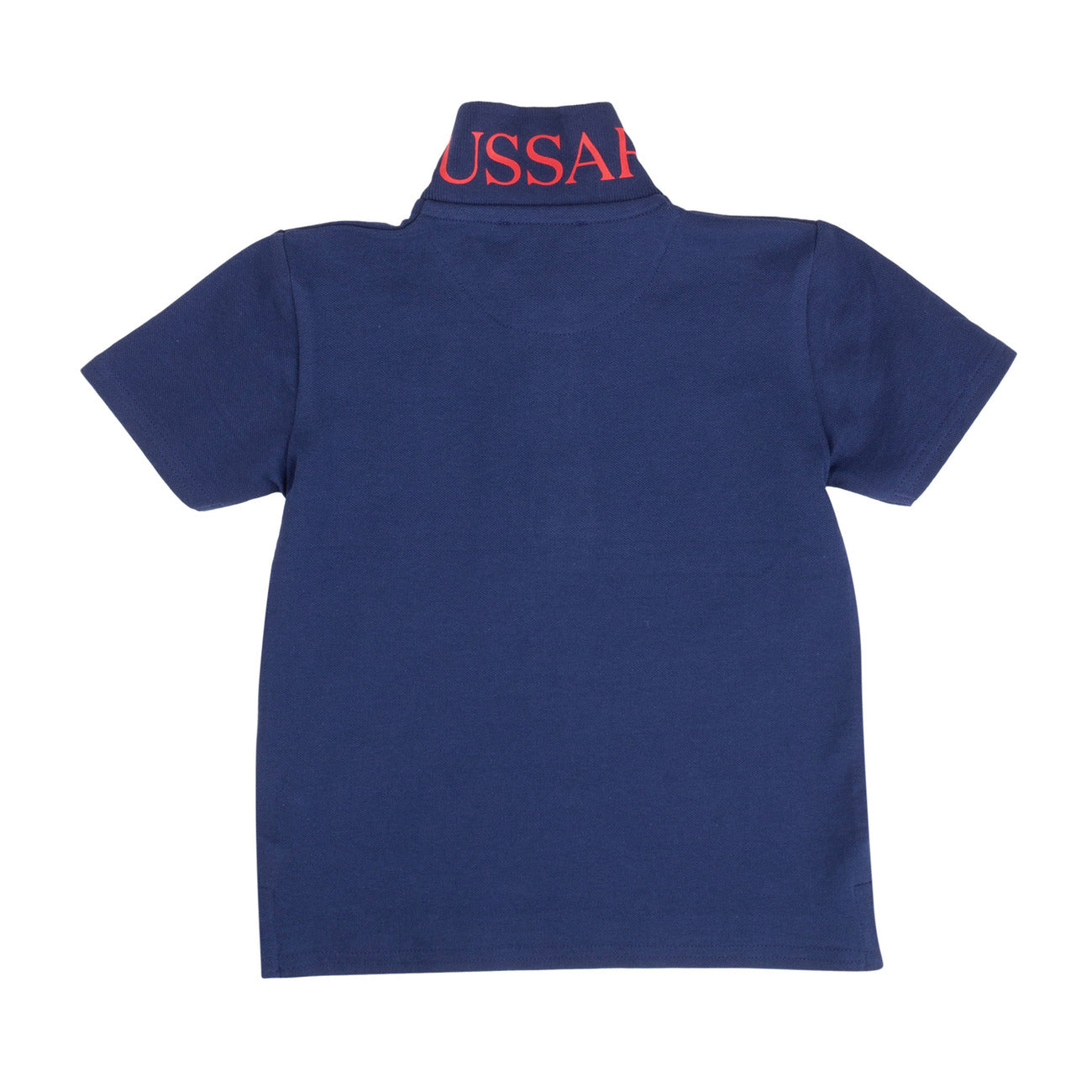trussardi - POLO VETERIS