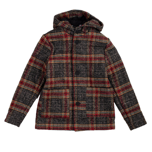 daniele alessandrini - COAT