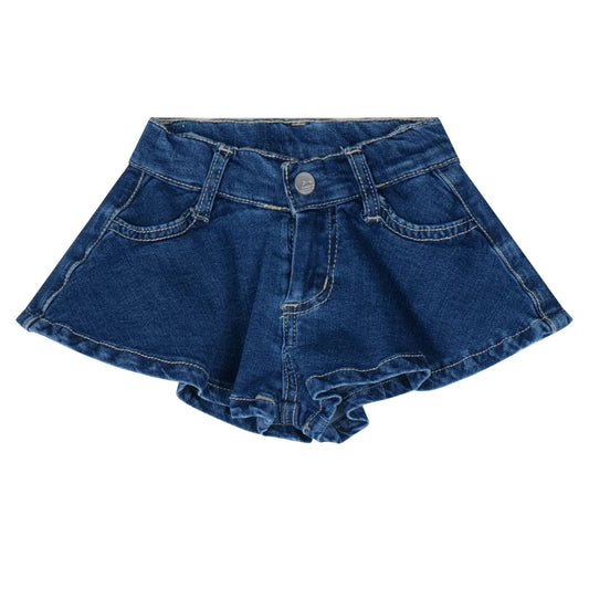 fun & fun - SHORTS