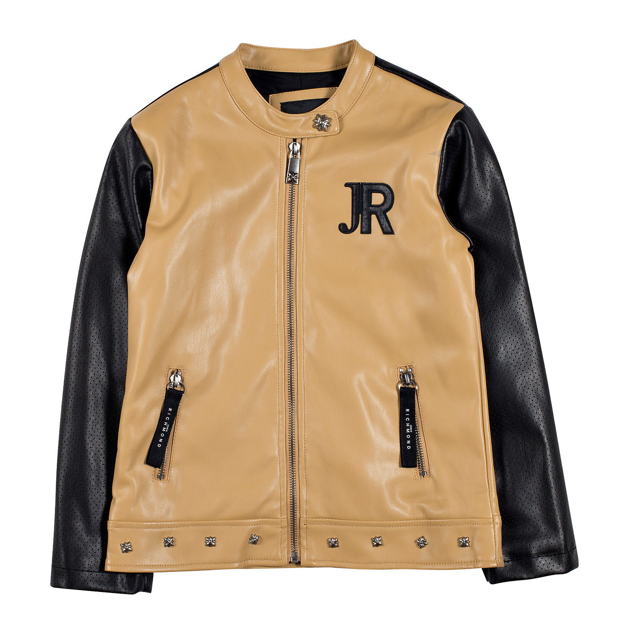 john richmond - JACKET PEJIC