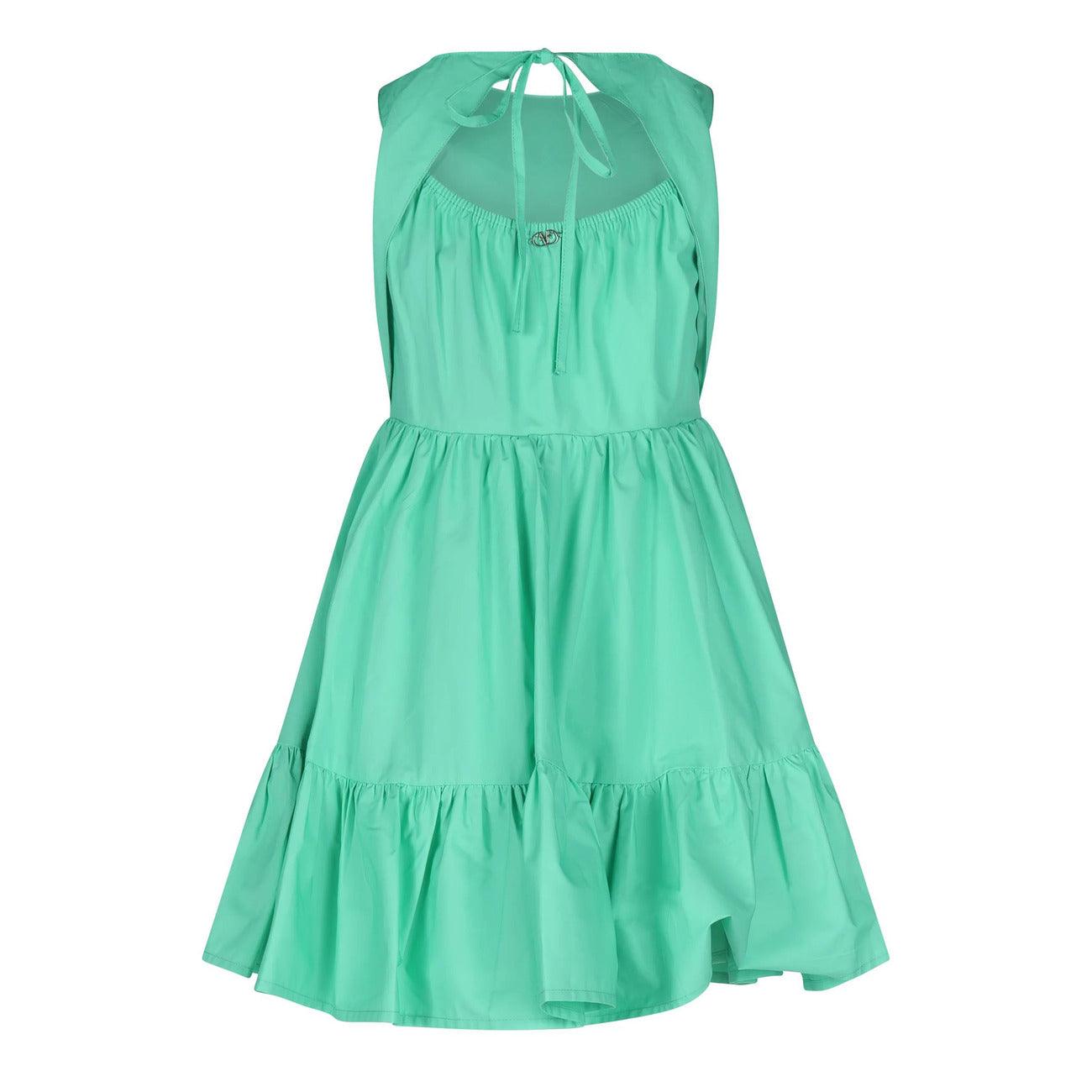 fun & fun - SHORT DRESS