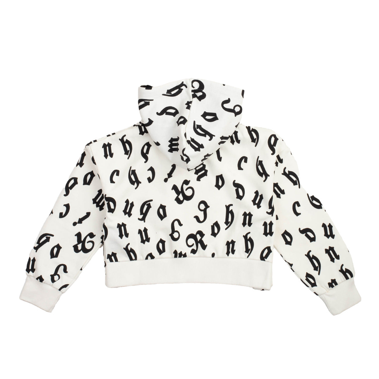 john richmond - SWEATSHIRT TIMMES