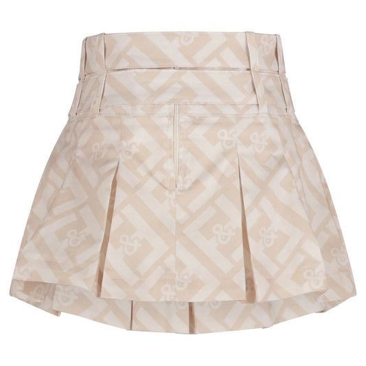 fun & fun - SKIRT