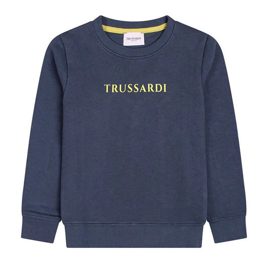 trussardi - SWEATSHIRT GABRAZ