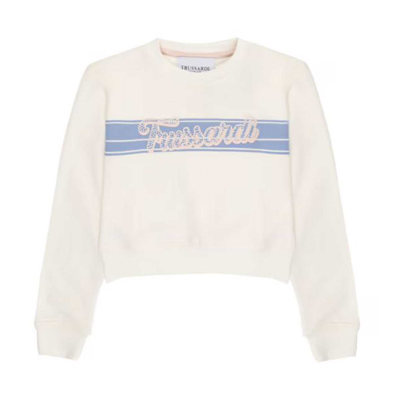 trussardi - SWEATSHIRT BLAIRE