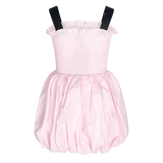 fun & fun - SHORT DRESS
