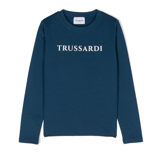 trussardi - T-SHIRT AKION