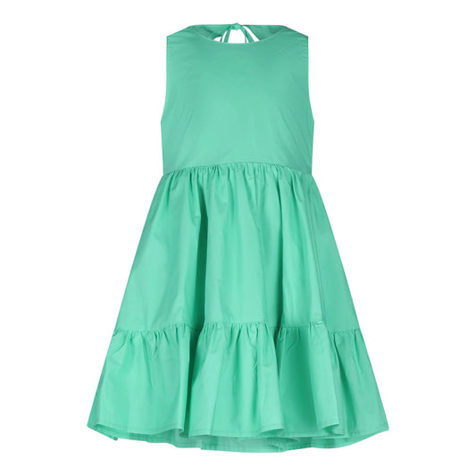 fun & fun - SHORT DRESS