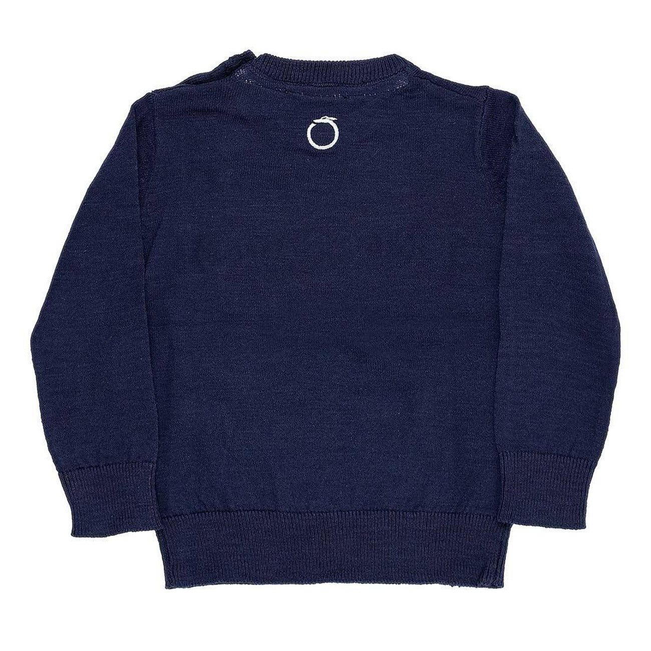 trussardi - SWEATER BAROS