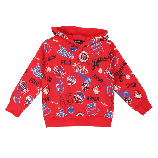 aspen polo club - Sweatshirts