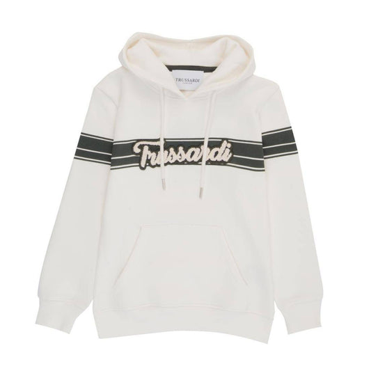 trussardi - SWEATSHIRT FUNEKO
