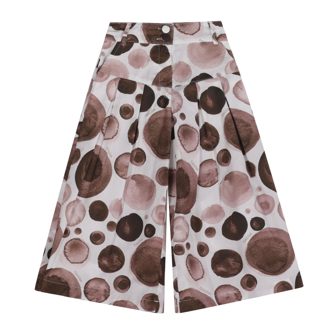 fun & fun - PANTS