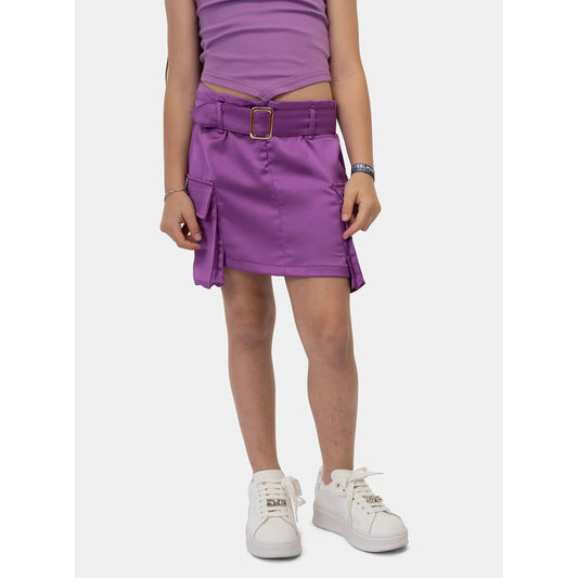 fun & fun - SKIRT