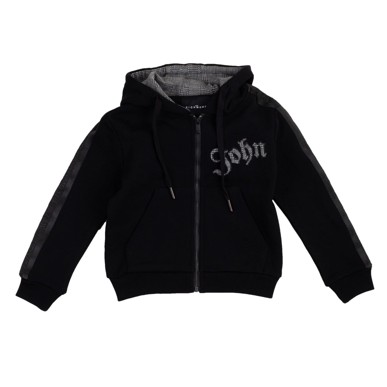 john richmond - SWEATSHIRT CLOE