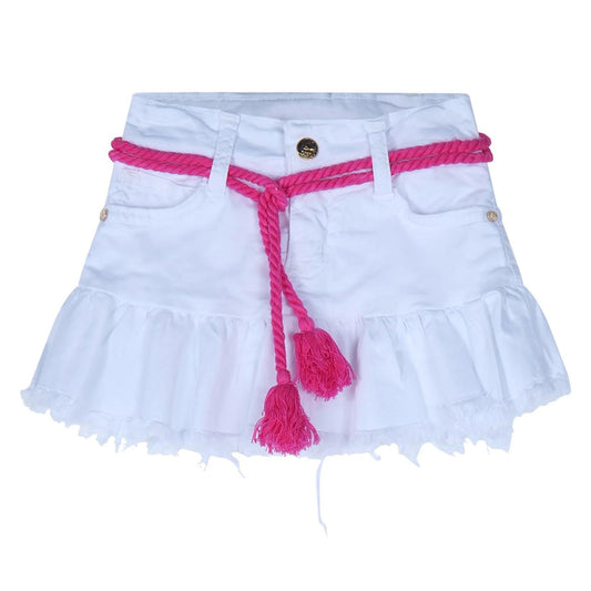 fun & fun - SKIRT