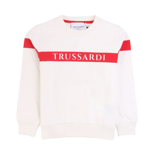 trussardi - SWEATSHIRT SAMIEL