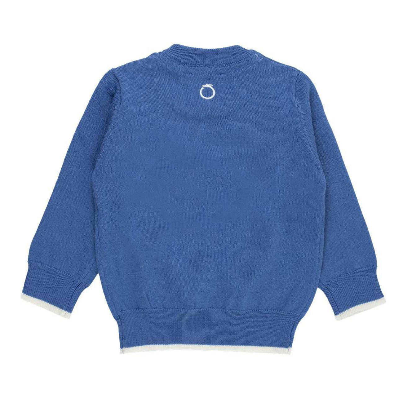 trussardi - SWEATER DURJIAN