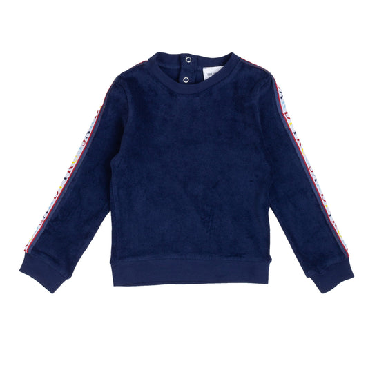trussardi - SWEATSHIRT HOLLYR