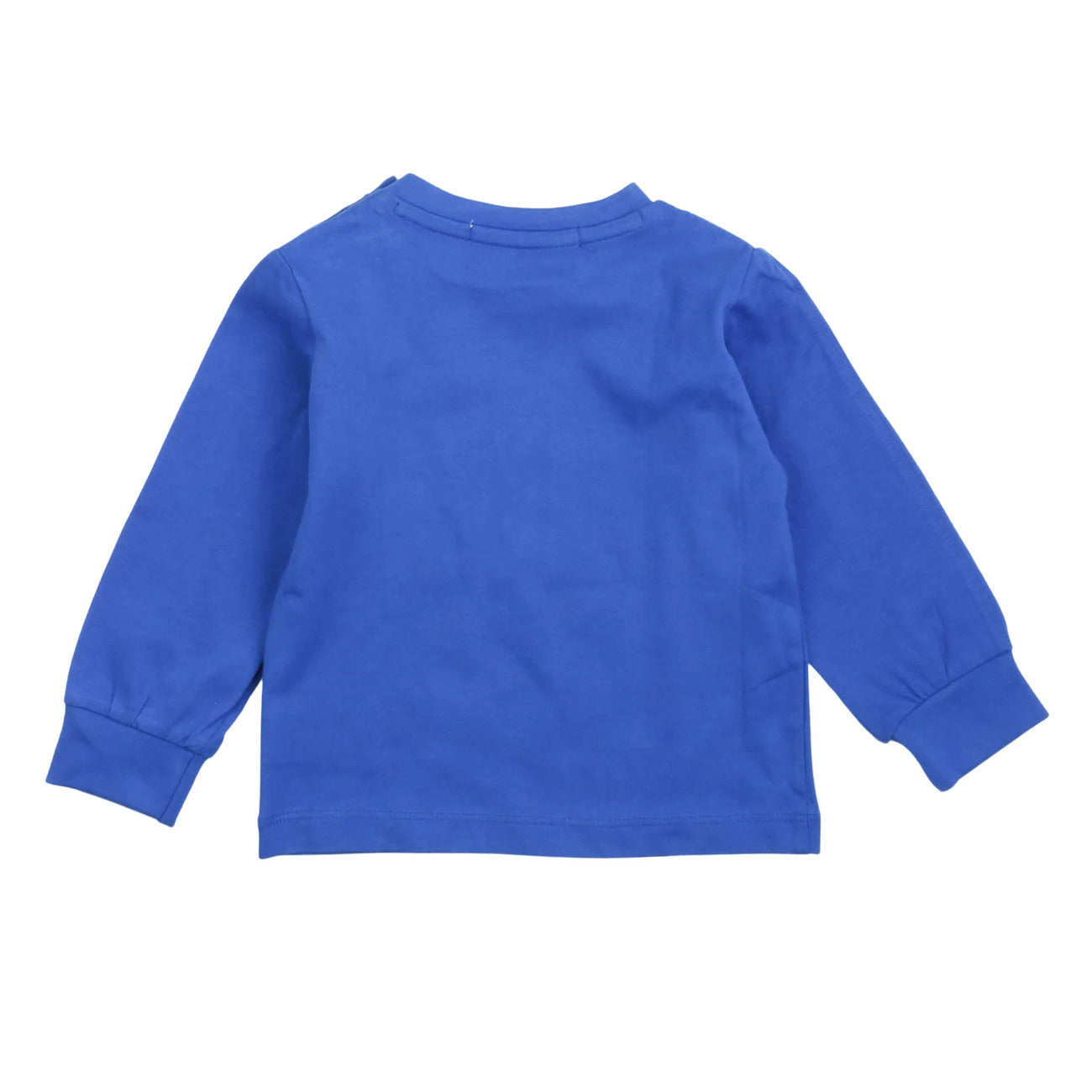 paciotti - LONG SLEEVE T-SHIRT