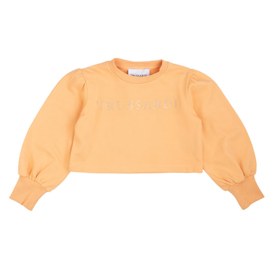 trussardi - SWEATSHIRT LAMU