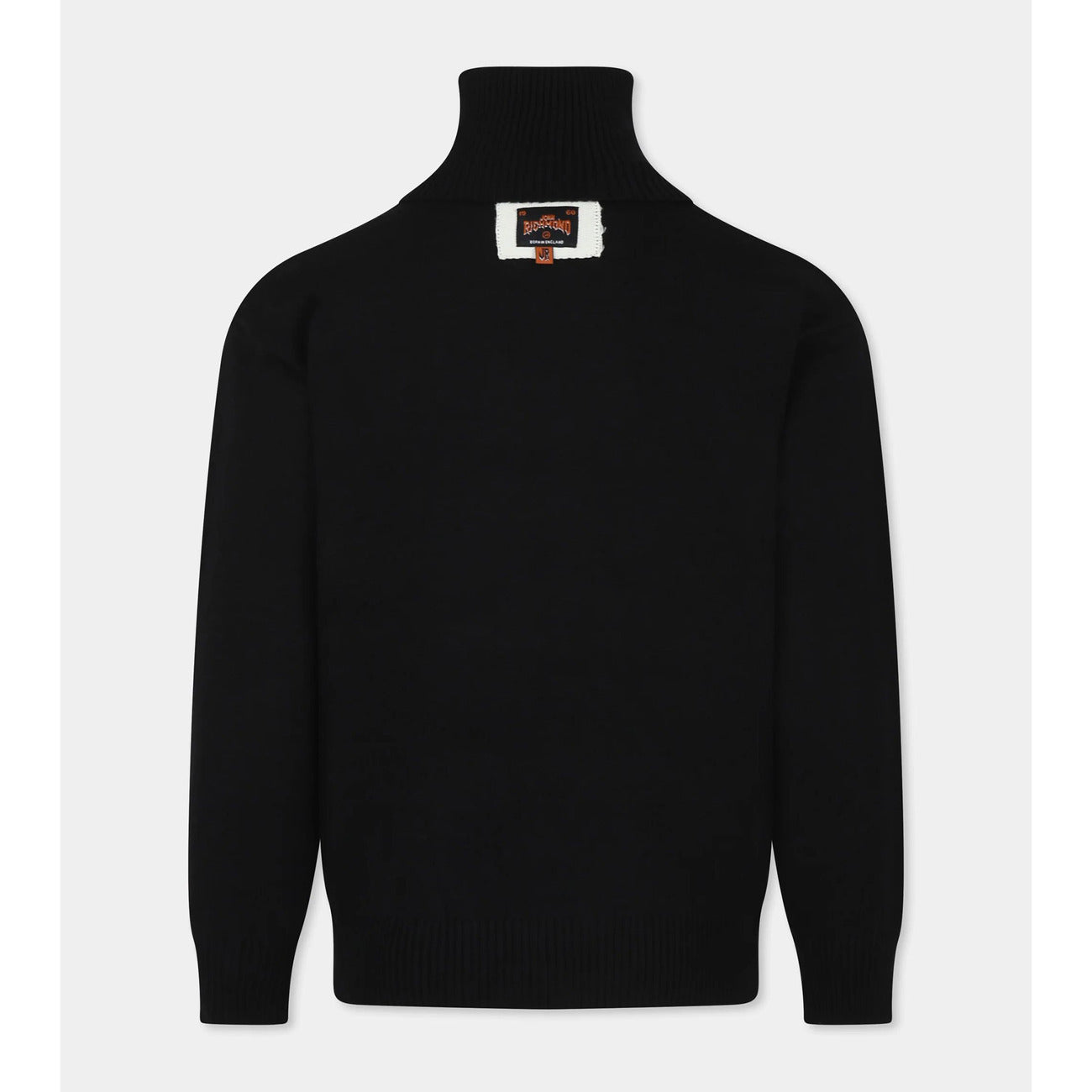 john richmond - SWEATER TURTLENECK CARIDIA