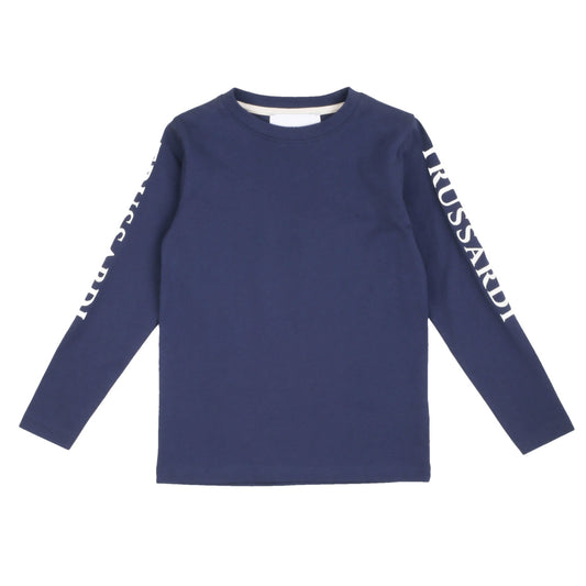 trussardi - T-SHIRT ABKIN