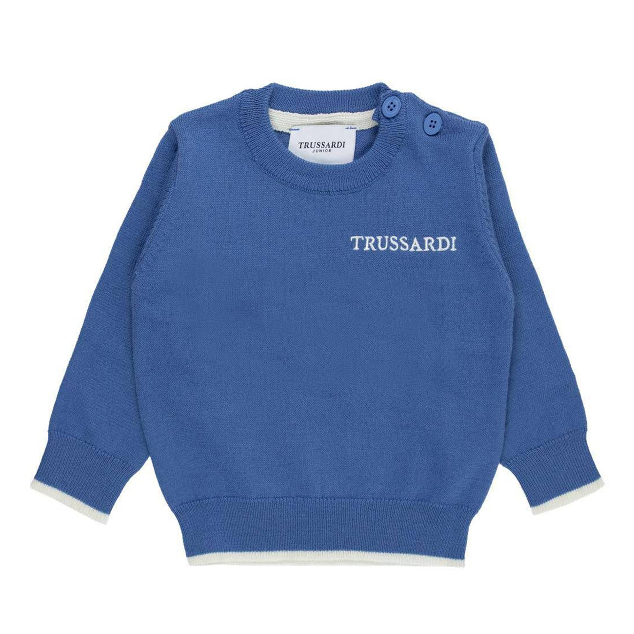 trussardi - SWEATER DURJIAN