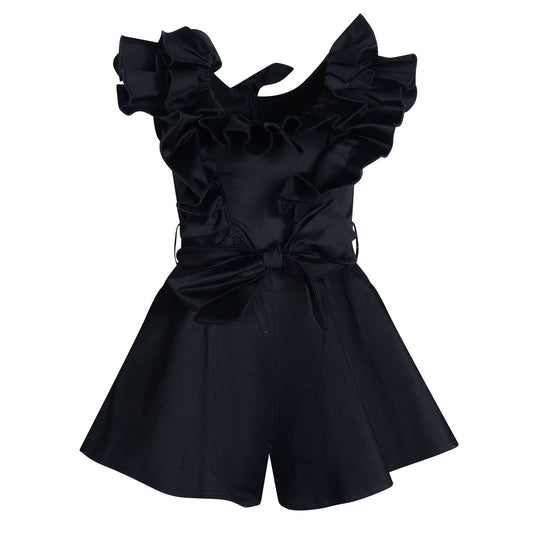fun & fun - JUMPSUIT