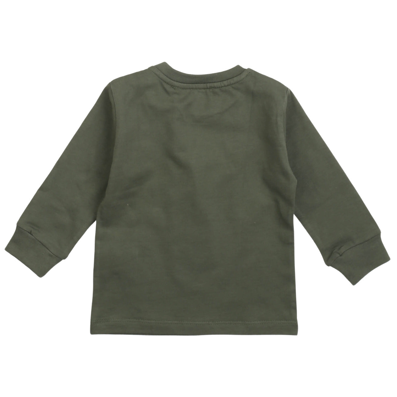 paciotti - LONG SLEEVE T-SHIRT