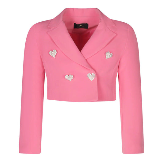 fun & fun - JACKET