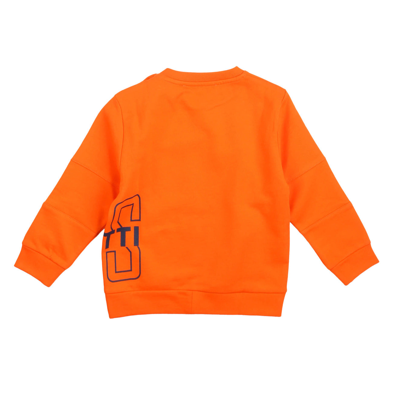 paciotti - CREW NECK SWEATSHIRT