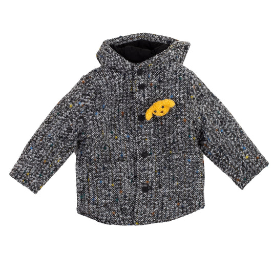 daniele alessandrini - COAT