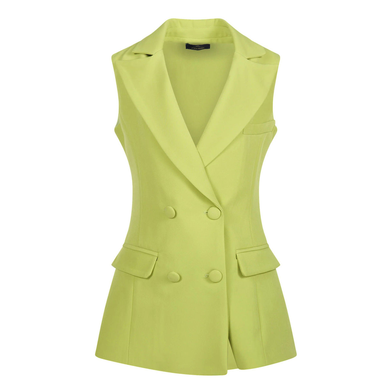 fun & fun - JACKET