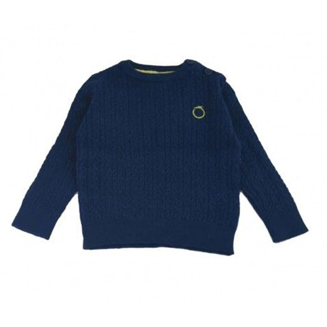 trussardi - SWEATER BOARDMAN
