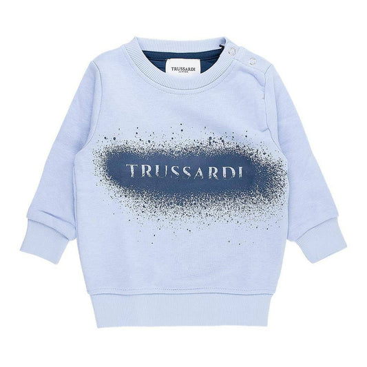 trussardi - SWEATSHIRT GREVES