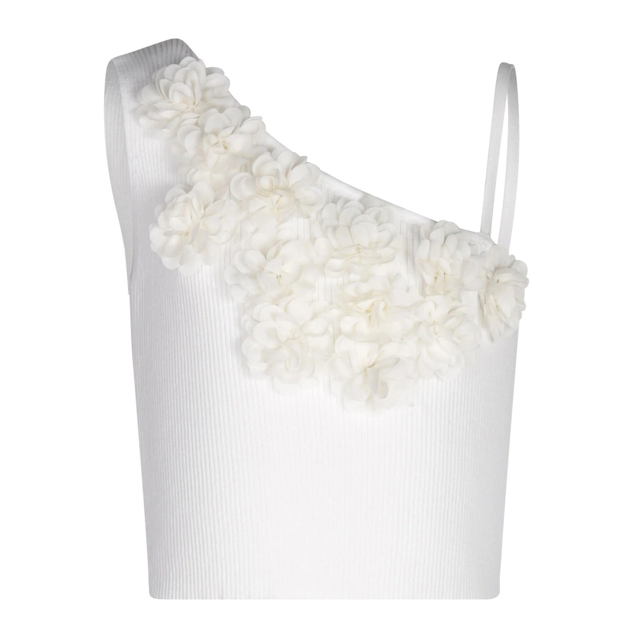 fun & fun - KNIT TANK TOP