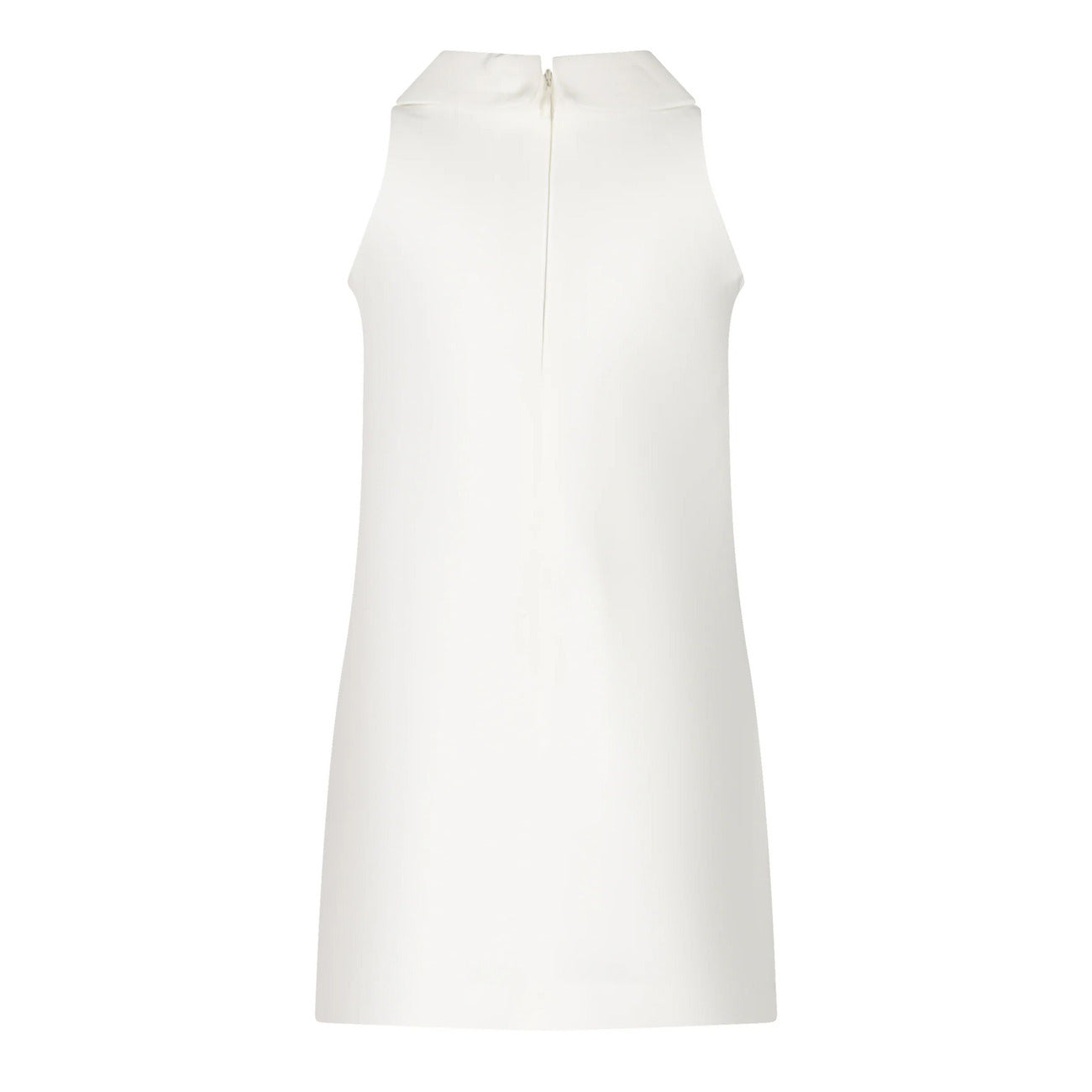 fun & fun - SHORT DRESS