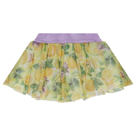fun & fun - SKIRT