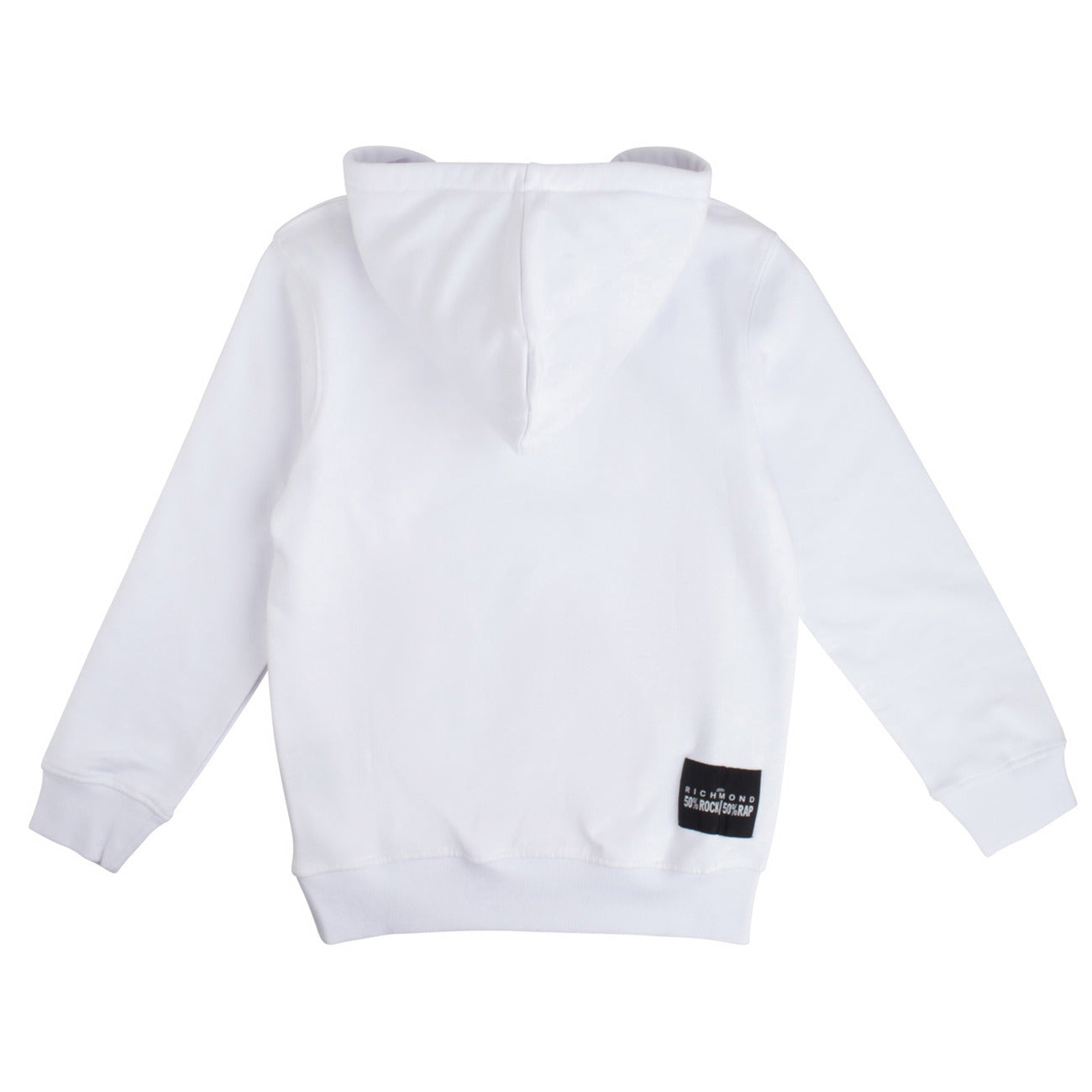 john richmond - SWEATSHIRT AUGUSTUS
