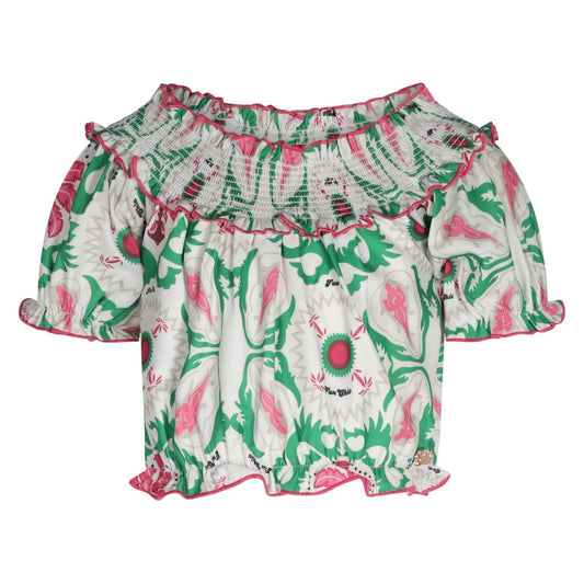fun & fun - SHIRT