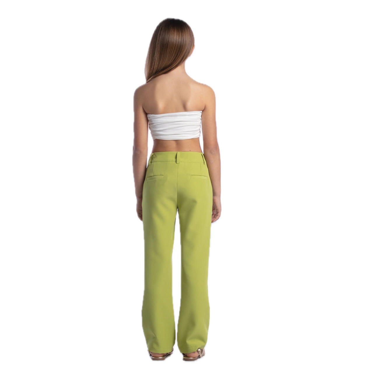fun & fun - PANTS