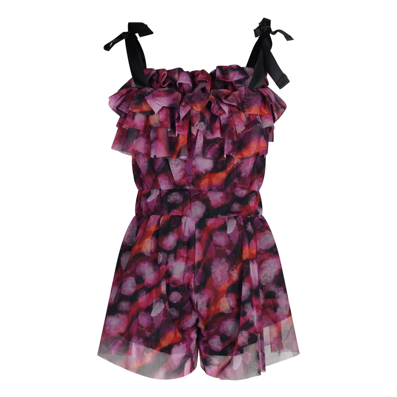fun & fun - ROMPER