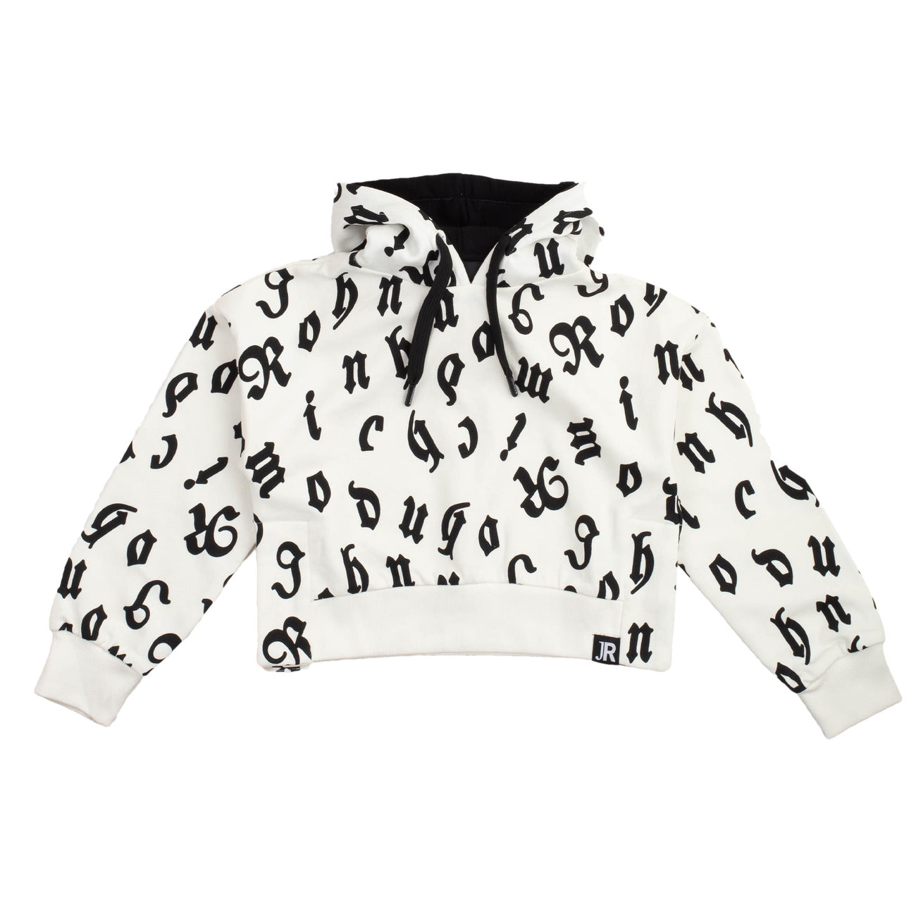 john richmond - SWEATSHIRT TIMMES