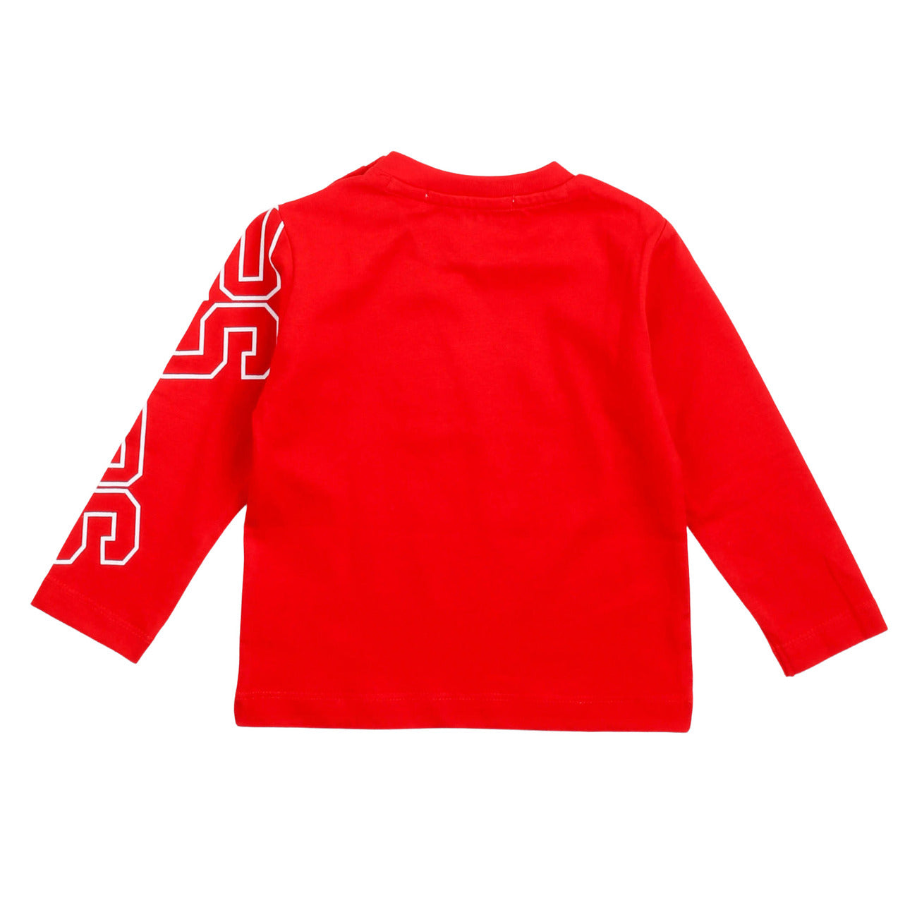 paciotti - LONG SLEEVE T-SHIRT