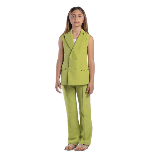 fun & fun - JACKET