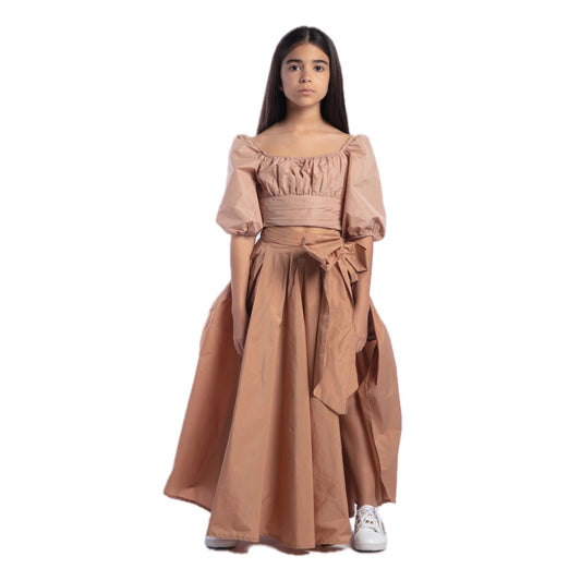 fun & fun - SKIRT