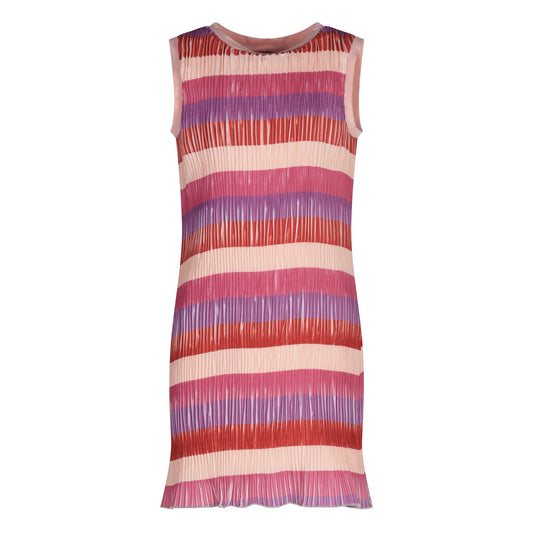 fun & fun - SHORT DRESS