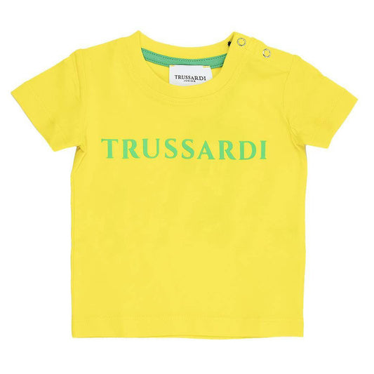 trussardi - T-SHIRT ANKIS