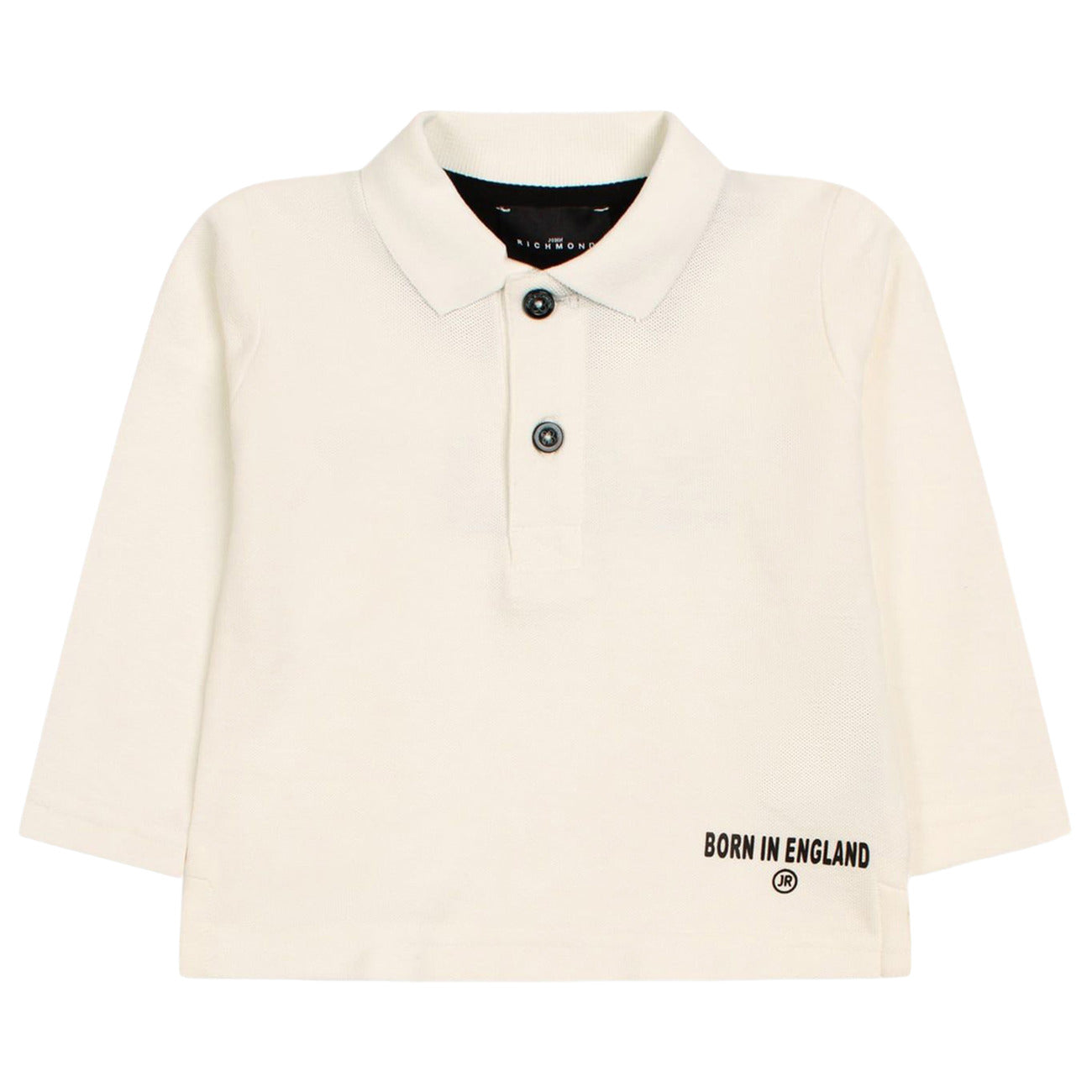 john richmond - POLO HAKI