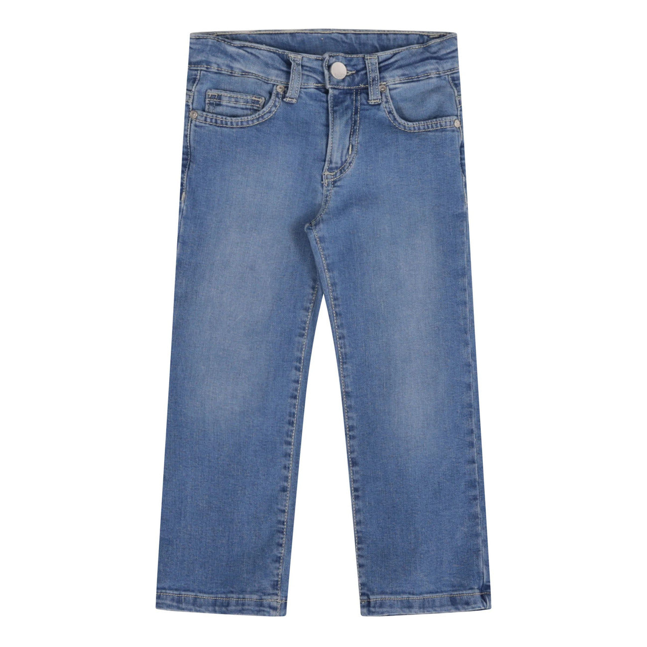 fun & fun - PANTS